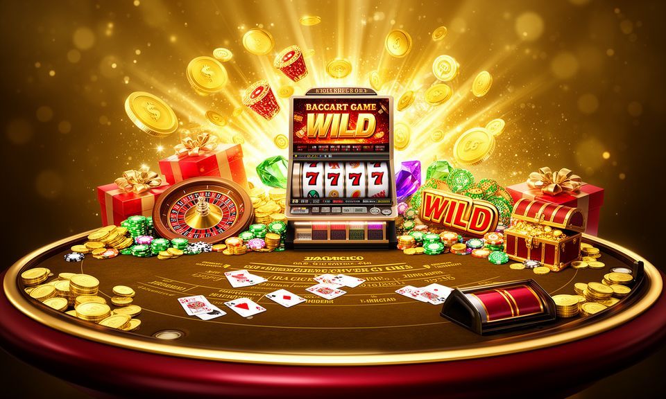 5777bdt8 mobile gaming